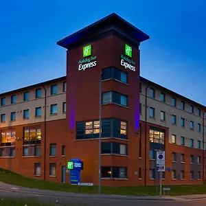 Express London Luton Airport By Ihg בריטניה