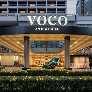 Hotel Voco Orchard Singapore, An Ihg