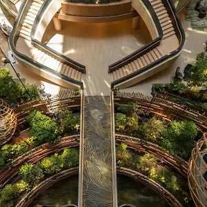 Parkroyal Collection Marina Bay, סינגפור