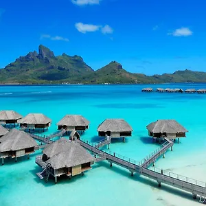 Four Seasons Bora Bora