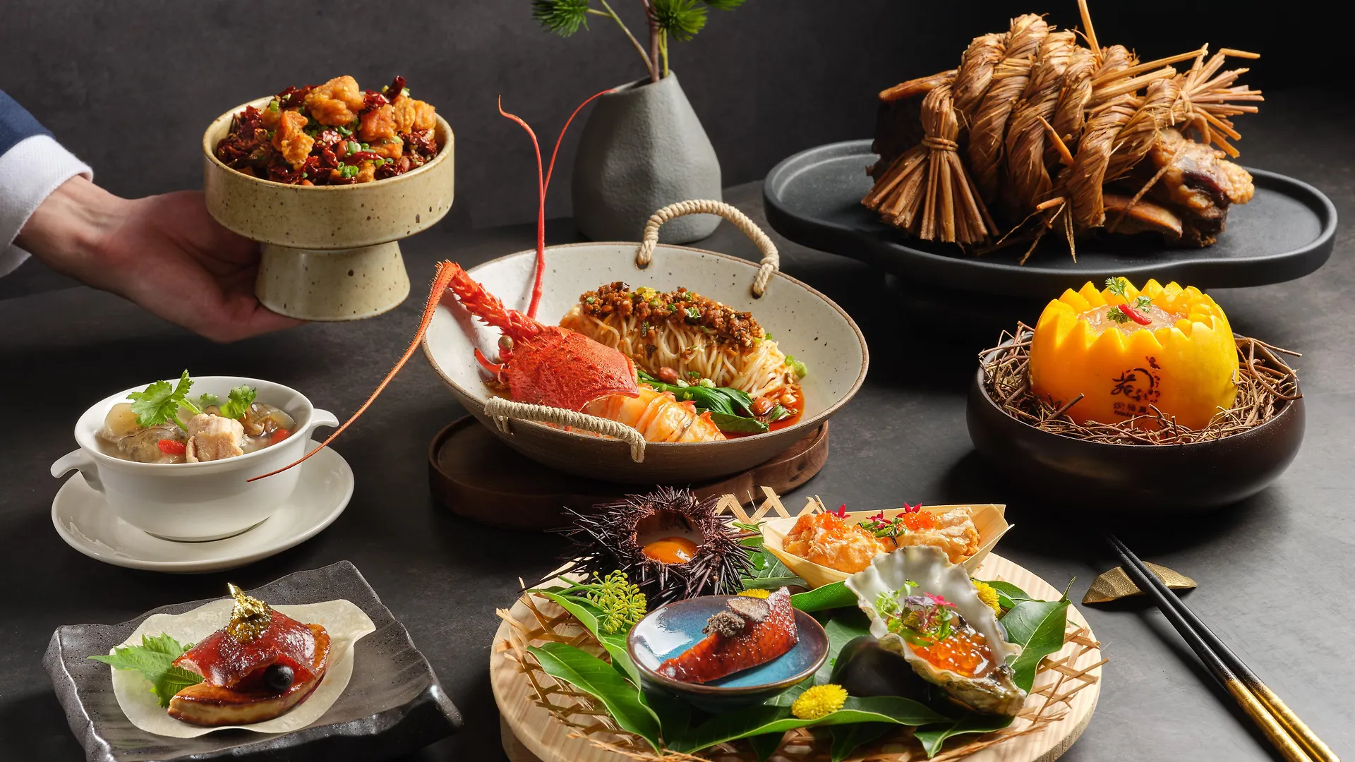 ***** Hotel Intercontinental Singapore By Ihg Singapore
