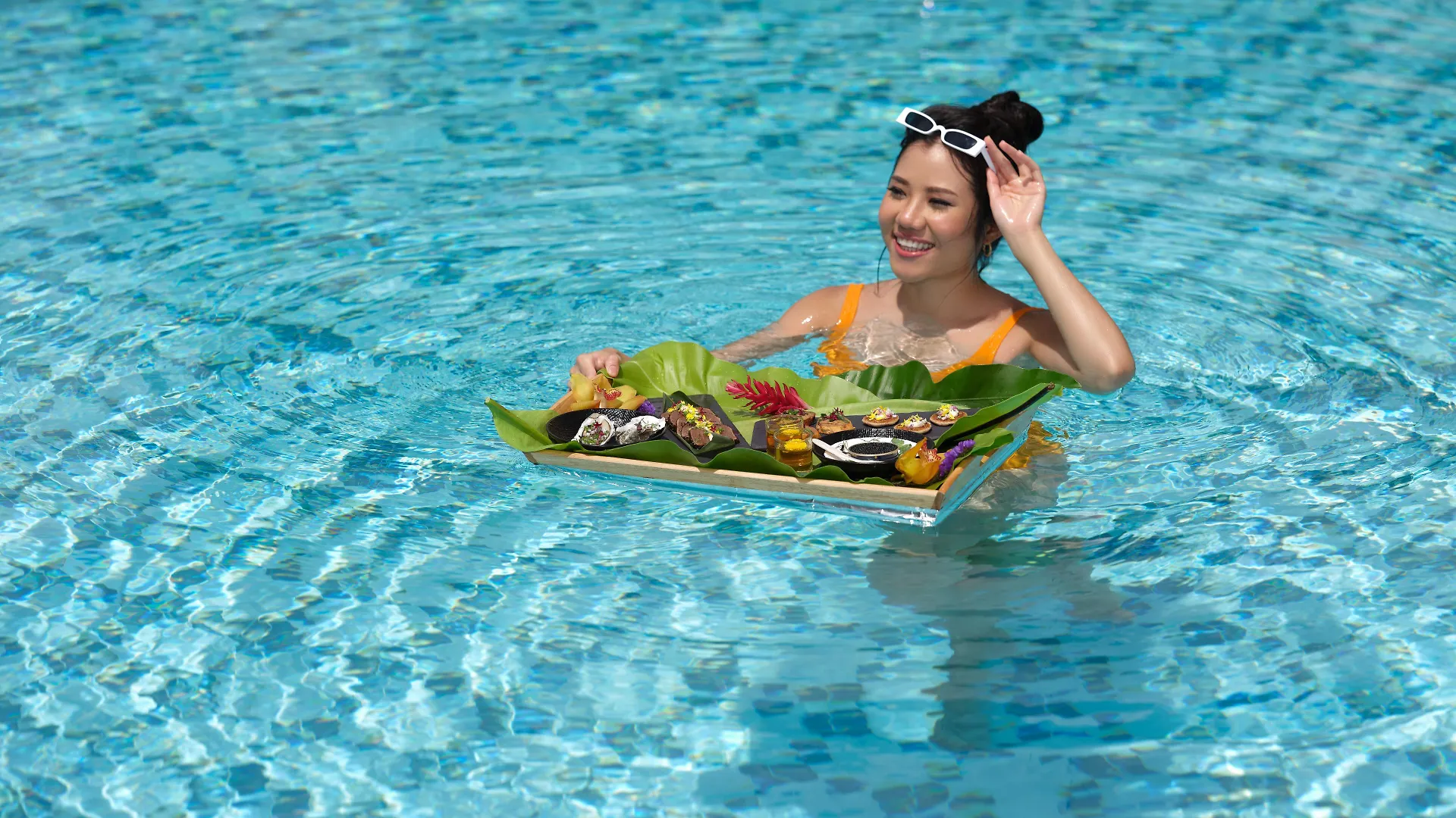 Intercontinental Singapore By Ihg Singapore